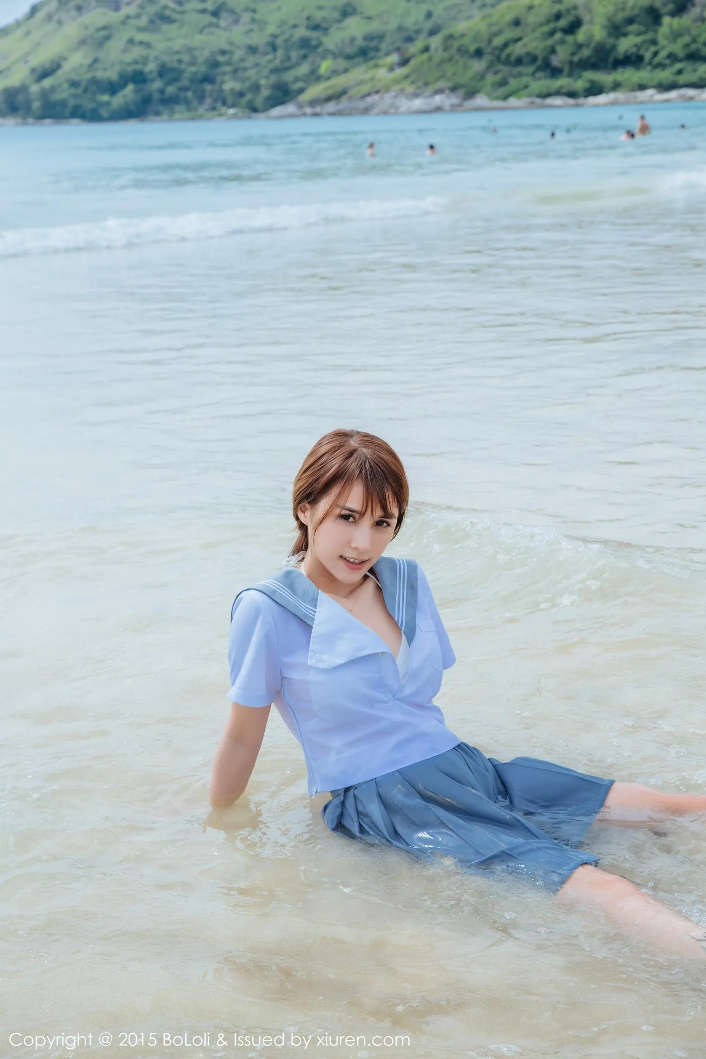 Vol.077 夏美酱_ [47P]插图7